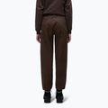 Napapijri Damenhose M-Murg braun hickory 3