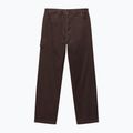 Napapijri Damenhose M-Murg braun hickory 6