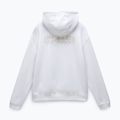 Napapijri B-Blanche Damen Sweatshirt mit Kapuze weißer Reiher 6