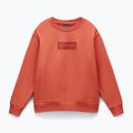 Damen Sweatshirt Napapijri B-Suze C rote Sauce