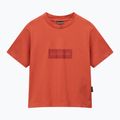 Napapijri S-Suze Damen T-Shirt mit roter Soße 4