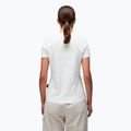 Napapijri Damen-T-Shirt S-Blanche weißer Reiher 2