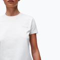 Napapijri Damen-T-Shirt S-Blanche weißer Reiher 3