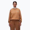 Damen Sweatshirt Napapijri B-Rhin C braun tabak