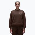 Napapijri Damen Sweatshirt B-Rhin C braun hickory