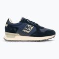 Herrenschuhe Napapijri Stab blau marine 2