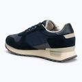 Herrenschuhe Napapijri Stab blau marine 3