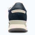 Herrenschuhe Napapijri Stab blau marine 6