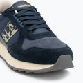 Herrenschuhe Napapijri Stab blau marine 7