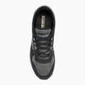 Schuhe Herren Napapijri Stab dark grey solid 4