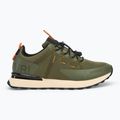 Schuhe Herren Napapijri Valley green lichen 2