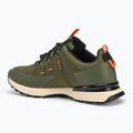 Schuhe Herren Napapijri Valley green lichen 3
