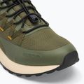 Schuhe Herren Napapijri Valley green lichen 7