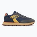 Napapijri Jet navy/grau Schuhe für Männer 2