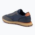 Napapijri Jet navy/grau Schuhe für Männer 3