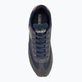 Napapijri Jet navy/grau Schuhe für Männer 5