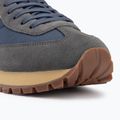 Napapijri Jet navy/grau Schuhe für Männer 7