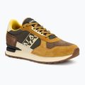 Schuhe Herren Napapijri Stab black/ brown