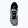 Schuhe Herren Napapijri Virtus dark grey solid 5