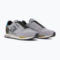 Schuhe Herren Napapijri Virtus dark grey solid 8