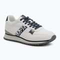 Napapijri Cosmos Herrenschuhe hellweiß