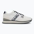 Napapijri Cosmos Herrenschuhe hellweiß 2