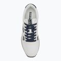 Napapijri Cosmos Herrenschuhe hellweiß 5