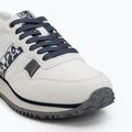 Napapijri Cosmos Herrenschuhe hellweiß 7