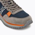 Schuhe Herren Napapijri Cosmos navy/ grey 7