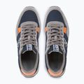 Schuhe Herren Napapijri Cosmos navy/ grey 14