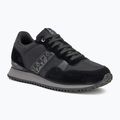 Schuhe Herren Napapijri Cosmos black