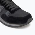 Schuhe Herren Napapijri Cosmos black 7