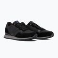 Schuhe Herren Napapijri Cosmos black 10