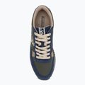 Napapijri Cosmos grün/blau Herrenschuhe 5