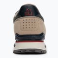 Napapijri Cosmos grün/blau Herrenschuhe 6