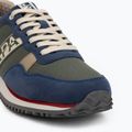 Napapijri Cosmos grün/blau Herrenschuhe 7