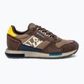 Schuhe Herren Napapijri Virtus brown hickory 2