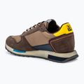 Schuhe Herren Napapijri Virtus brown hickory 3