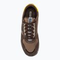 Schuhe Herren Napapijri Virtus brown hickory 5