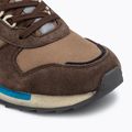 Schuhe Herren Napapijri Virtus brown hickory 7