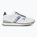 Napapijri Cosmos Herrenschuhe hellweiß