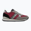 Schuhe Herren Napapijri Cosmos grey/ red 9