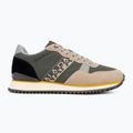 Napapijri Cosmos beige/grün Herrenschuhe 2
