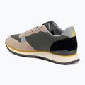Napapijri Cosmos beige/grün Herrenschuhe 3
