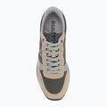 Napapijri Cosmos beige/grün Herrenschuhe 5