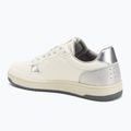 Napapijri Damen Schuhe NP0A4IJV hell weiß 3