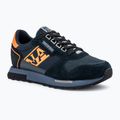 Schuhe Herren Napapijri Virtus blue mediev NP0A4IJJ