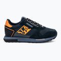 Schuhe Herren Napapijri Virtus blue mediev NP0A4IJJ 2