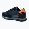 Schuhe Herren Napapijri Virtus blue mediev NP0A4IJJ 3