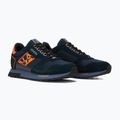 Schuhe Herren Napapijri Virtus blue mediev NP0A4IJJ 10